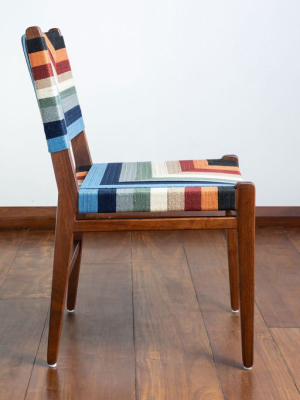 Chontales Dining Chair - Vaqueano