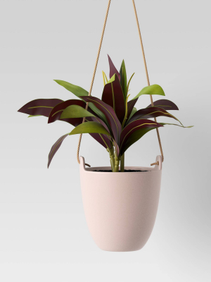 Artificial Hanging Potted Plant - Room Essentials™