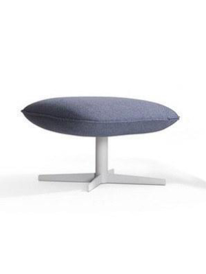 Kalm Footstool By Artifort