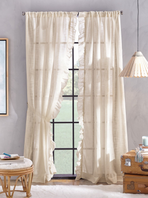 Arabella Curtain Panel