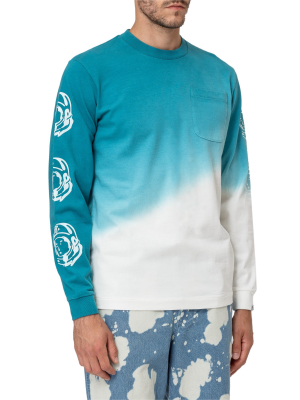 Billionaire Boys Club Bleached Effect T-shirt