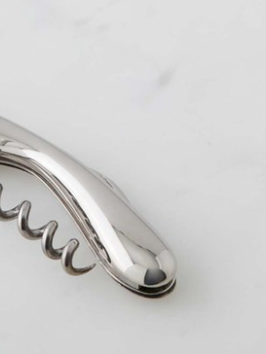 Wine Corkscrew By Thomas Sandell For Georg Jensen