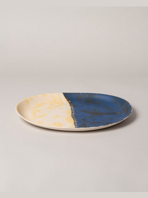 Sarah Cihat Star Platter