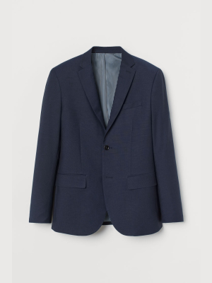 Slim Fit Blazer