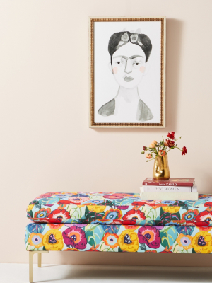 Frida Wall Art