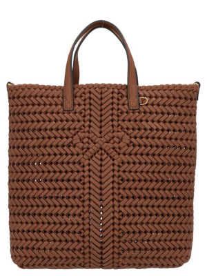 Anya Hindmarch Neeson Tote Bag