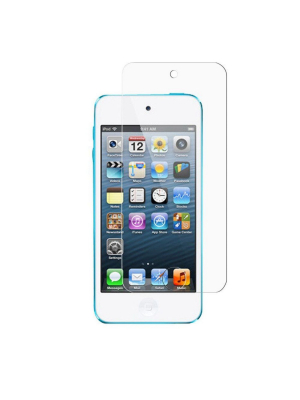 Valor Clear Tempered Glass Lcd Screen Protector Film Cover For Apple Ipod Touch 5th Gen/6th Gen/7th Gen