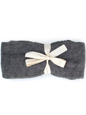 Organic Bamboo Washcloth