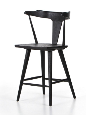 Rae Bar & Counter Stool