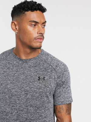 Under Armour Tech 2.0 T-shirt In Gray