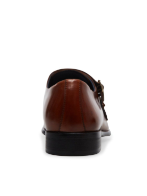 Aahron Tan Leather AAHR02M1