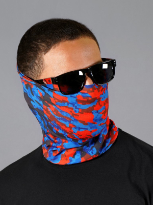 Hybrid Infrared Neck Gaiter