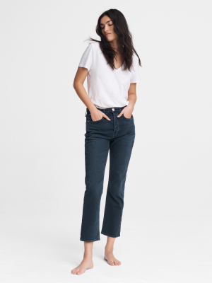 Maya High-rise Slim - Minna