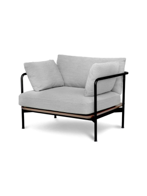 Crawford Lounge Chair