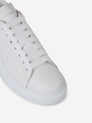 Alexander Mcqueen Oversized Sneakers