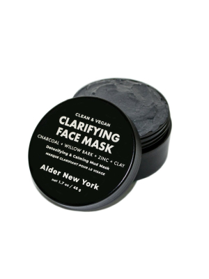 Clarifying Face Mask | Multi-use