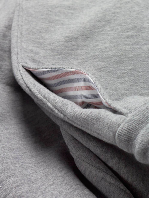 Engineered 4-bar Jersey Sweatpants