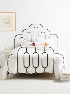 Deco Bed