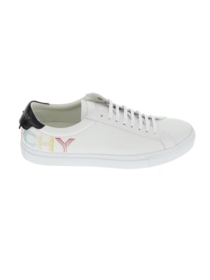 Givenchy Urban Street Signature Sneakers