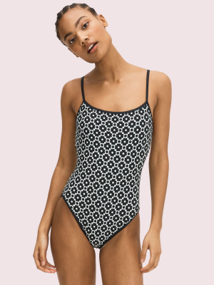 Moonspade Classic One-piece