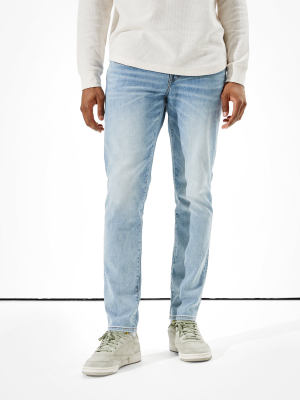 Ae Cozy Airflex+ Athletic Skinny Jean