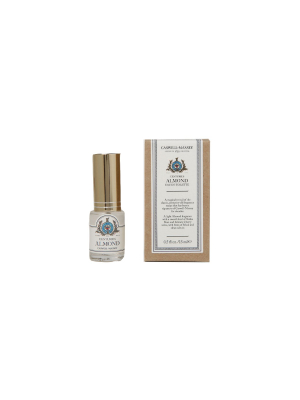 Centuries Almond Travel Fragrance 15ml