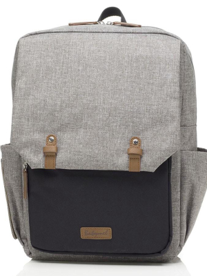 Babymel George Unisex Backpack