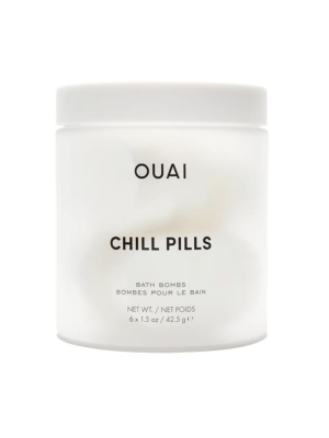 Ouai Chill Pills