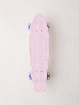 Smoko Friends Mini Cruiser Complete Skateboard