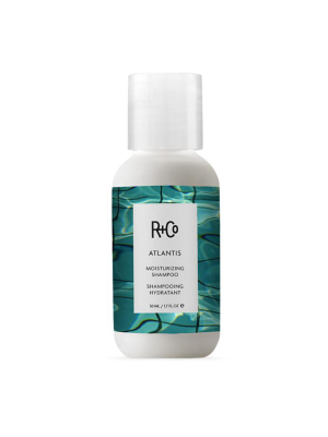 Atlantis Moisturizing Shampoo - Travel