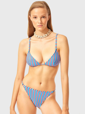 Solid & Striped Women's The Lulu Bikini Bottom