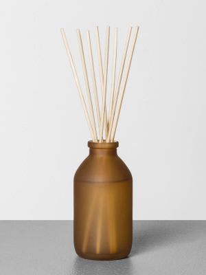 3.38 Fl Oz Fig Oil Diffuser - Hearth & Hand™ With Magnolia