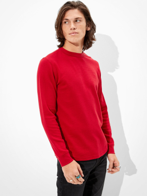 Ae Super Soft Thermal Shirt