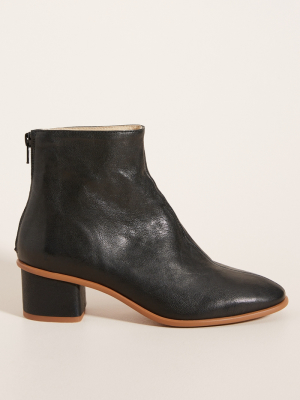 Emmeline Ankle Boots