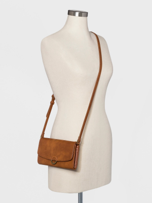 Ring Crossbody Bag - Universal Thread™