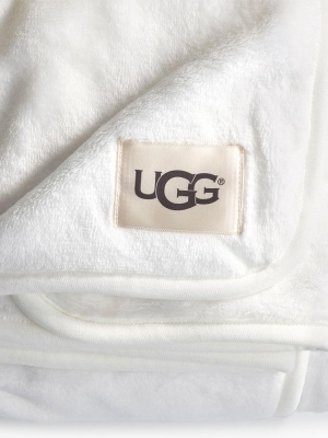 Ugg Large Spa Throw