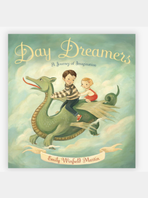 Dreamers By Emily Winfield Martin