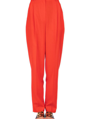 Givenchy High-waisted Trousers