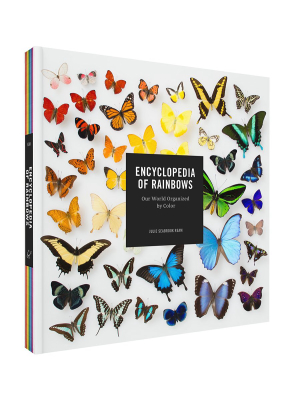 Encyclopedia Of Rainbows