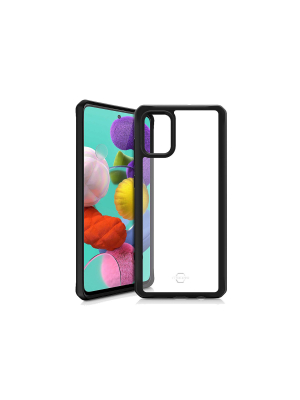 Itskins - Hybrid Solid Case For Samsung Galaxy