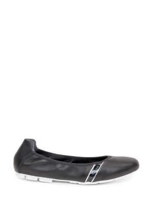 Hogan H511 Ballerina Flats