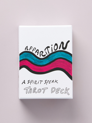 Apparition Tarot Deck