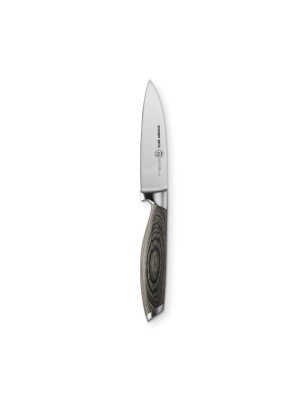 Schmidt Brothers Bonded Ash 4" Paring Knife