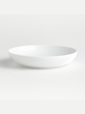 Bistro 10" Low Bowl