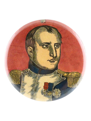 Napoleon Portrait