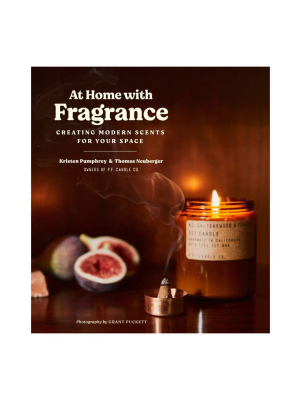 At Home With Fragrance