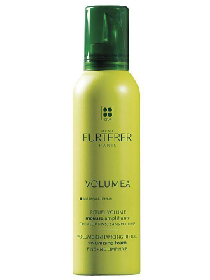 Volumea Volumizing Foam