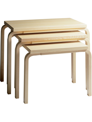 Nesting Tables 88