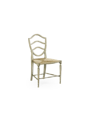 Bodiam Side Chair