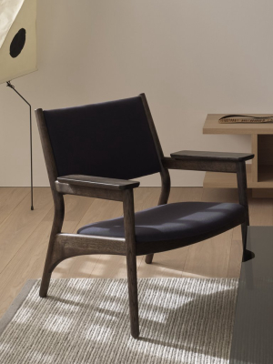 Kinuta Lounge Chair N-lc01